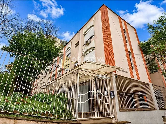 Apartamento 2 quartos e 2 banheiros, à venda, no bairro Boa Vista em Porto Alegre
