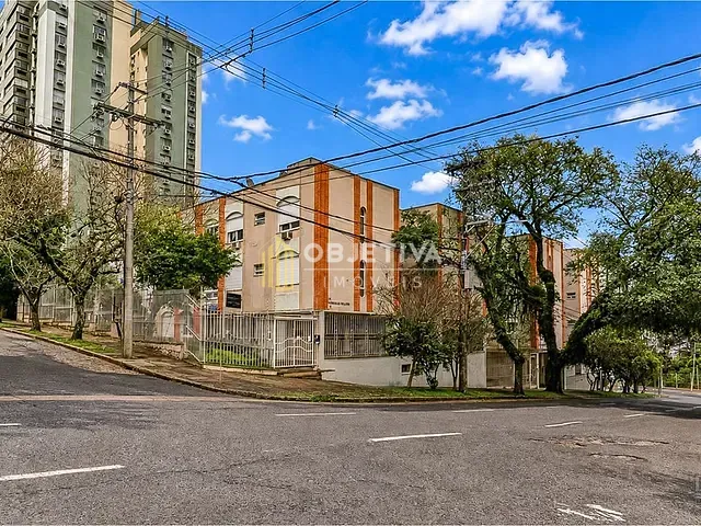 Apartamento 2 quartos e 2 banheiros, à venda, no bairro Boa Vista em Porto Alegre