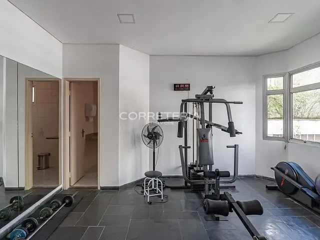 Apartamento 2 quartos e 1 banheiro, à venda, no bairro Vila Mariana em São Paulo