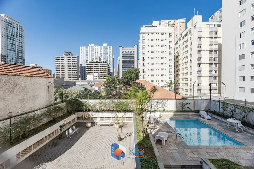 Apartamento, 2 quartos, 55 m² - Foto 31