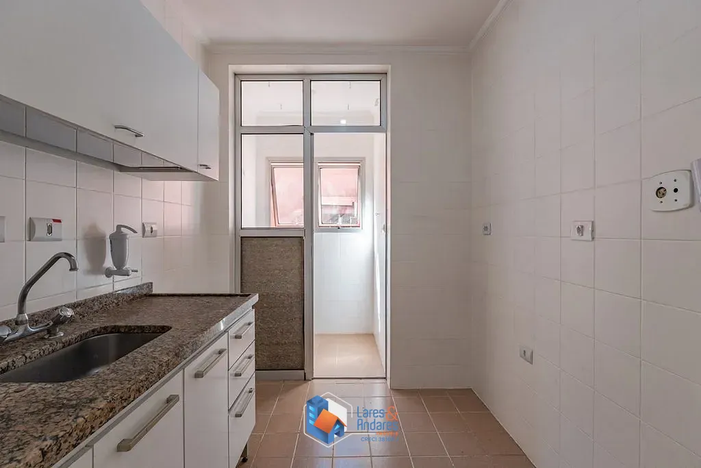 Apartamento, 2 quartos, 55 m² - Foto 32