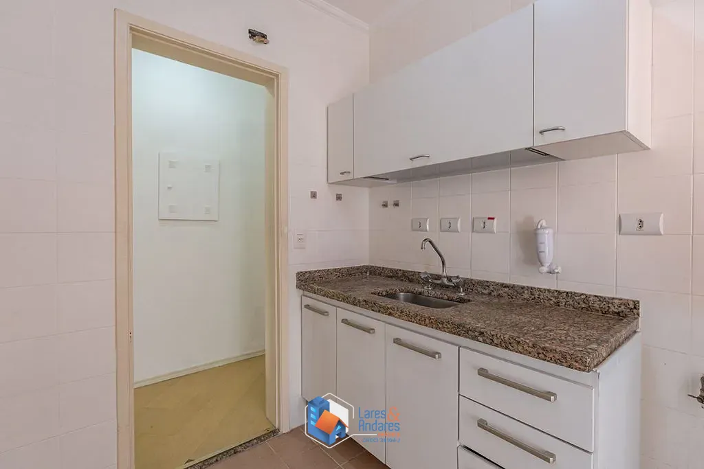 Apartamento, 2 quartos, 55 m² - Foto 34
