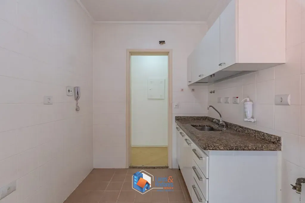 Apartamento, 2 quartos, 55 m² - Foto 35