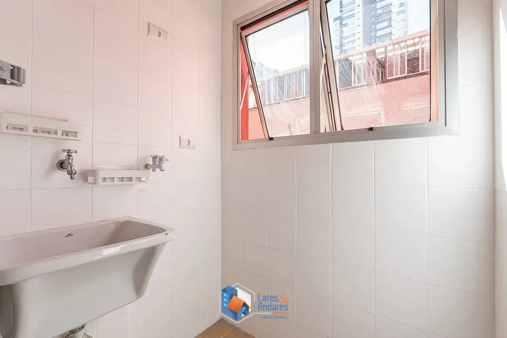 Apartamento, 2 quartos, 55 m² - Foto 37