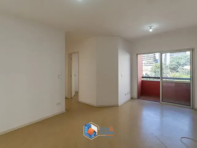 Apartamento 2 quartos e 1 banheiro, à venda, no bairro Vila Mariana em São Paulo
