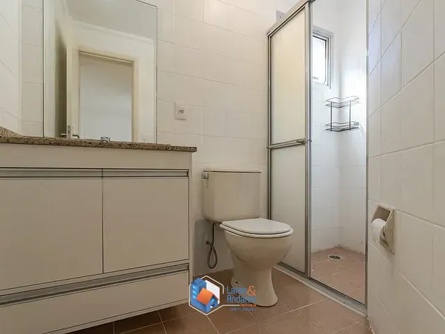 Apartamento 2 quartos e 1 banheiro, à venda, no bairro Vila Mariana em São Paulo