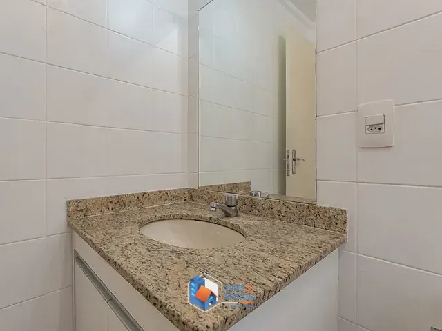 Apartamento 2 quartos e 1 banheiro, à venda, no bairro Vila Mariana em São Paulo