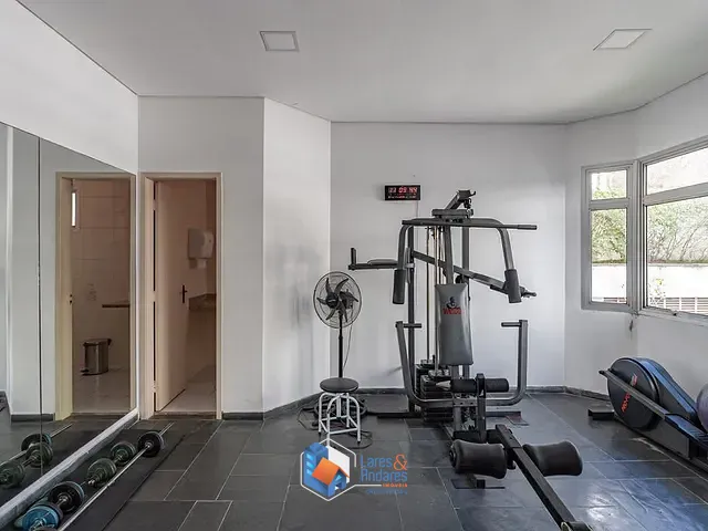 Apartamento 2 quartos e 1 banheiro, à venda, no bairro Vila Mariana em São Paulo