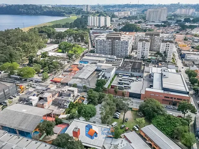 Terreno à venda, no bairro Socorro em São Paulo