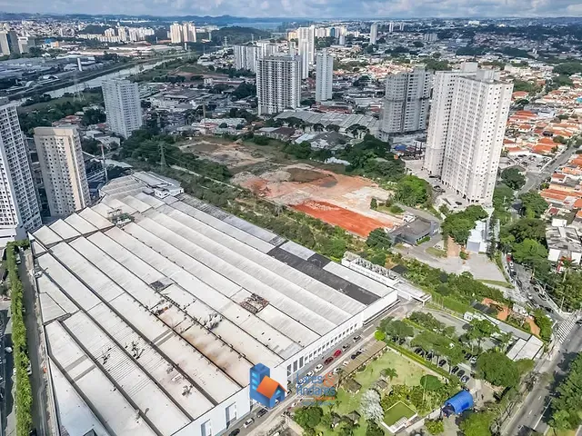 Terreno à venda, no bairro Socorro em São Paulo