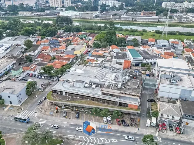 Terreno à venda, no bairro Socorro em São Paulo