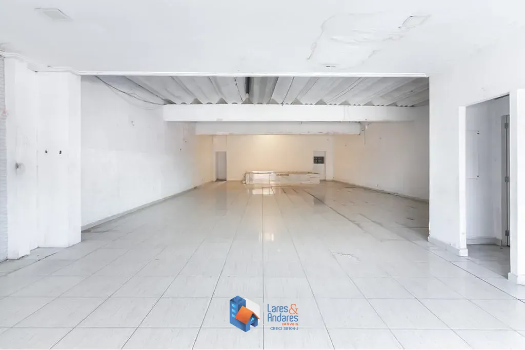 Loja-Salão, 305 m² - Foto 22
