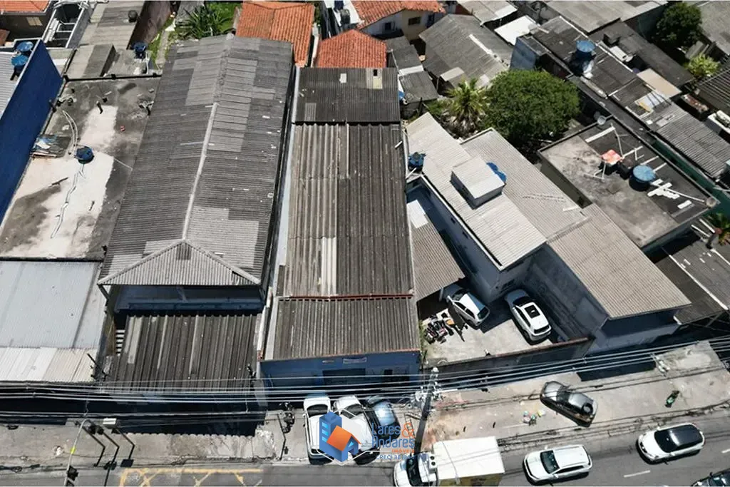 Loja-Salão, 305 m² - Foto 21
