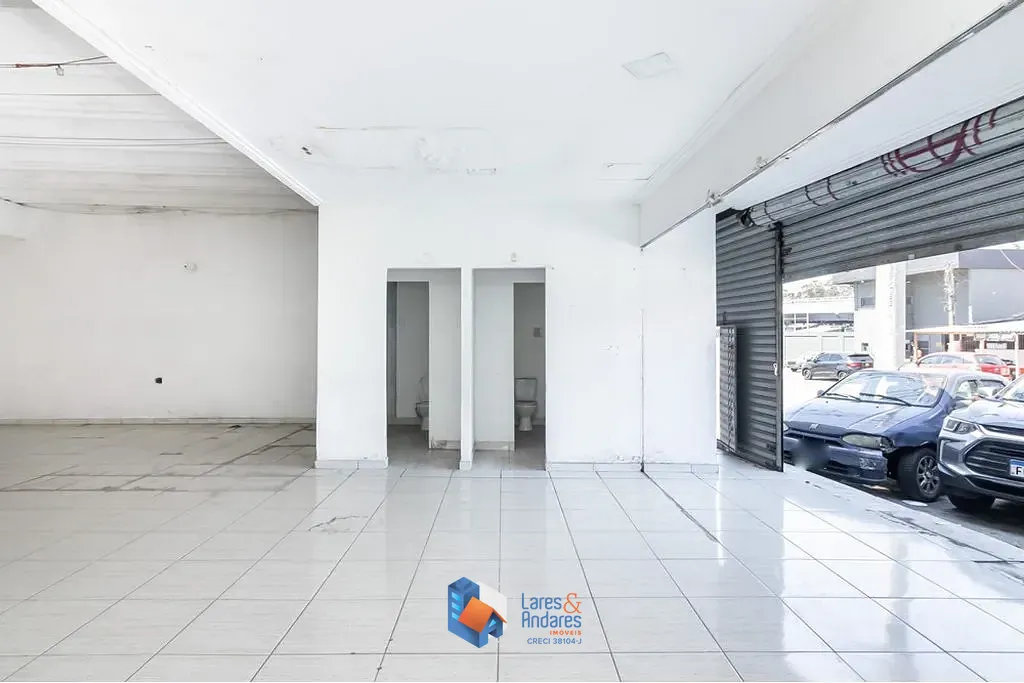 Loja-Salão, 305 m² - Foto 20