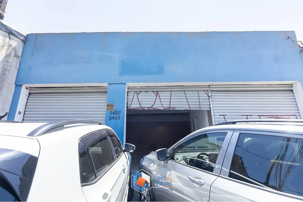 Loja-Salão, 305 m² - Foto 19