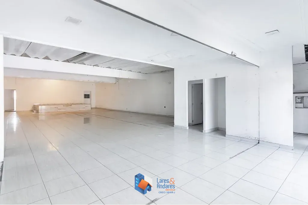 Loja-Salão, 305 m² - Foto 17