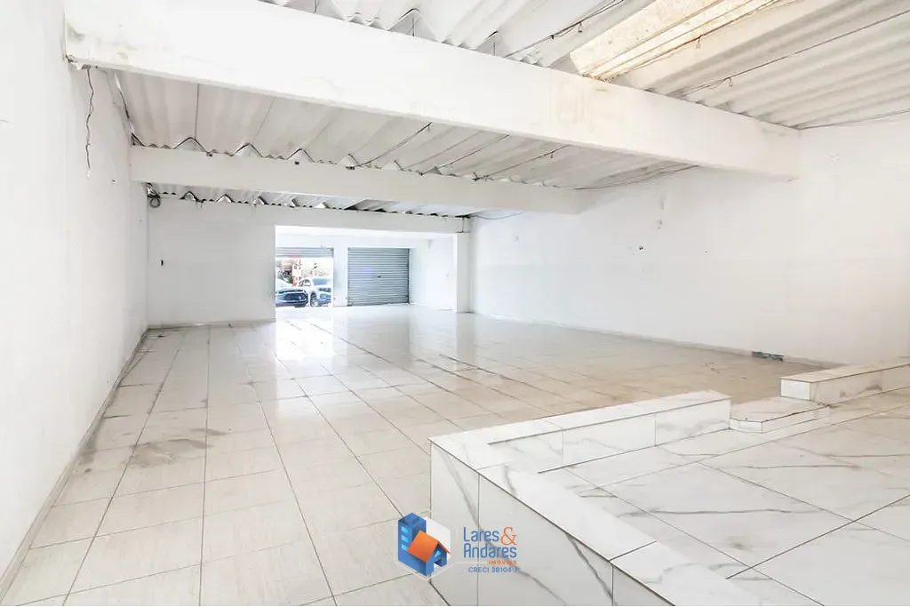 Loja-Salão, 305 m² - Foto 16