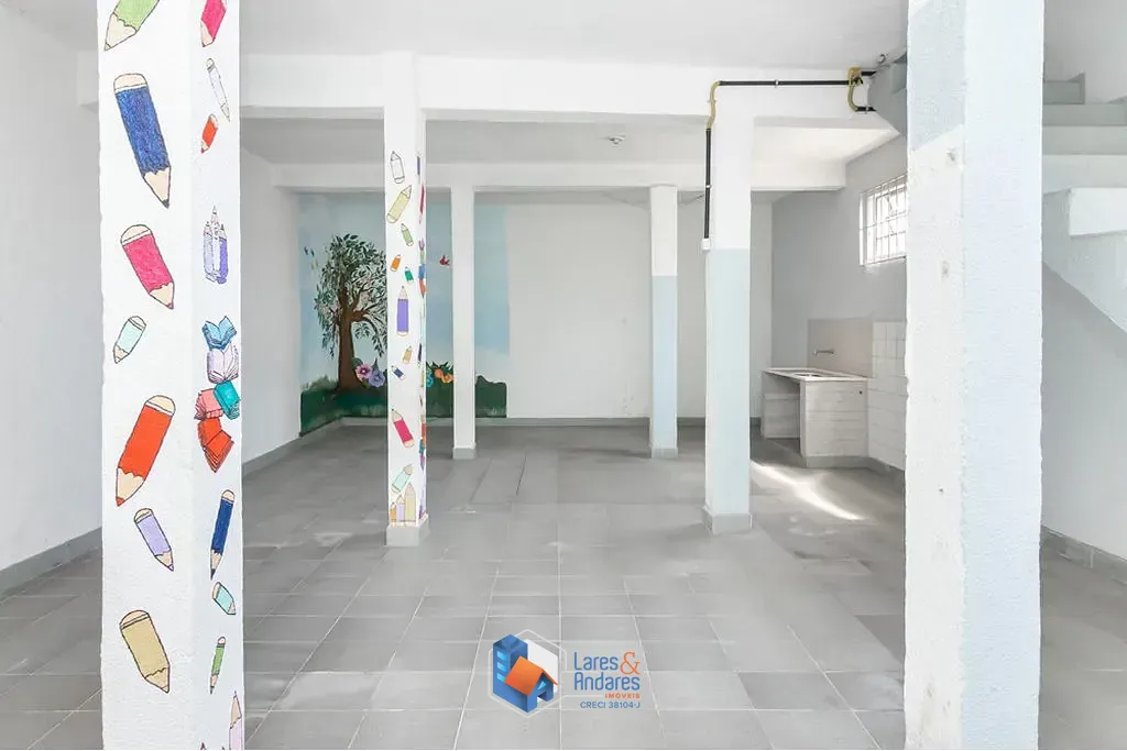 Loja-Salão, 305 m² - Foto 15