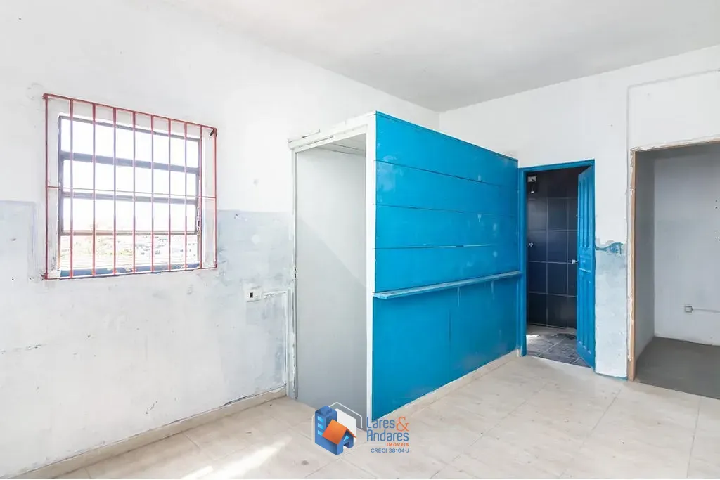 Loja-Salão, 305 m² - Foto 2