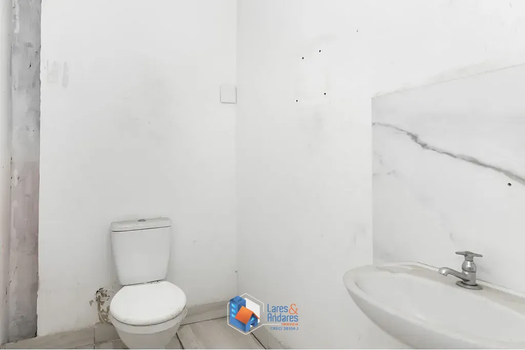 Loja-Salão, 305 m² - Foto 8