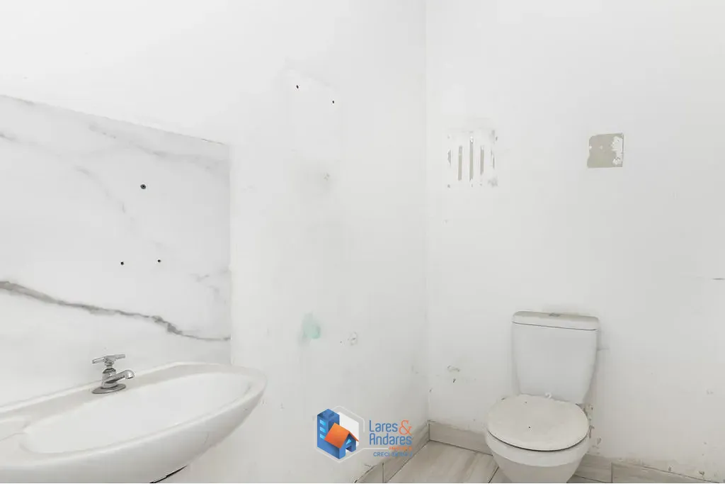 Loja-Salão, 305 m² - Foto 7