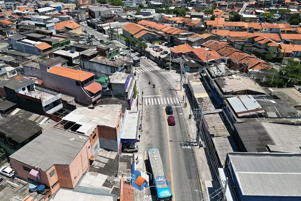 Loja-Salão, 305 m² - Foto 6
