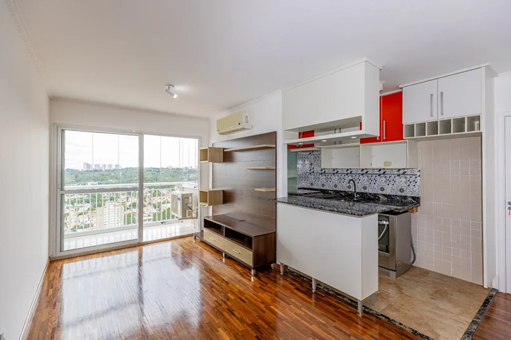 Apartamento à venda 2 Quartos 1 Suite 2 Vagas 65M² Vila Mascote São Paulo - SP