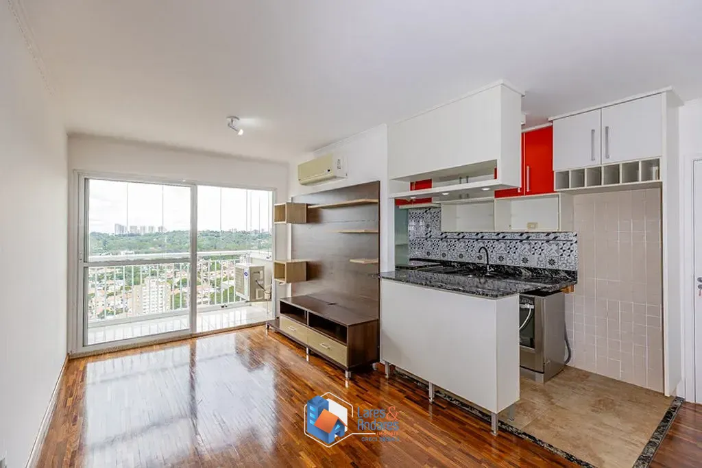 Apartamento, 2 quartos, 65 m² - Foto 1