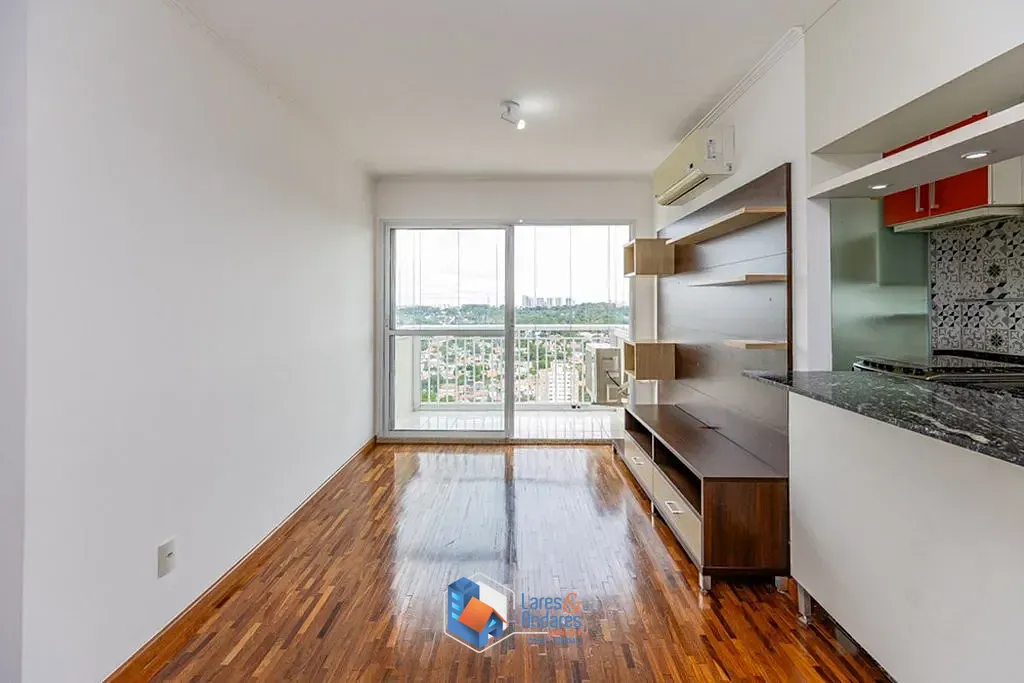 Apartamento, 2 quartos, 65 m² - Foto 23