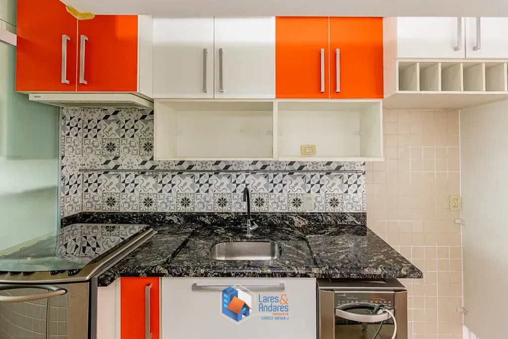 Apartamento, 2 quartos, 65 m² - Foto 27