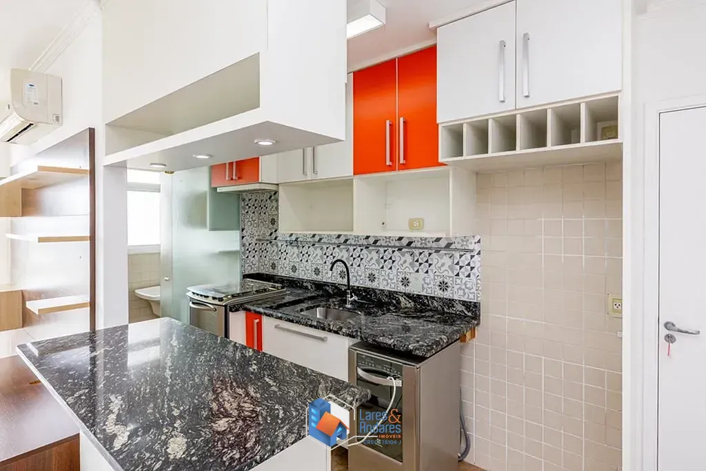 Apartamento, 2 quartos, 65 m² - Foto 28