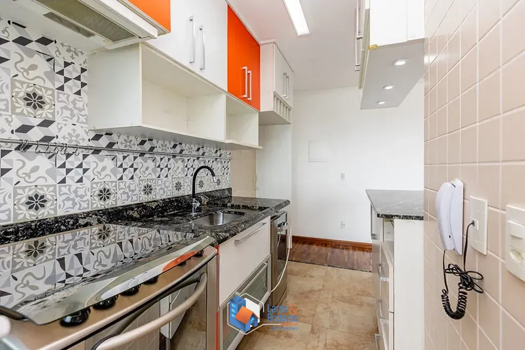 Apartamento, 2 quartos, 65 m² - Foto 29