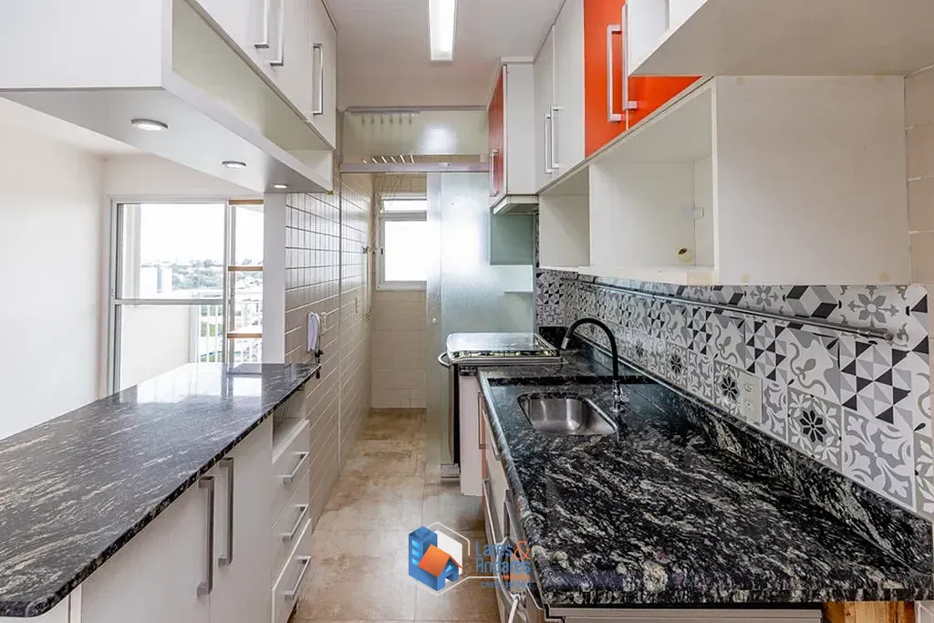 Apartamento, 2 quartos, 65 m² - Foto 31