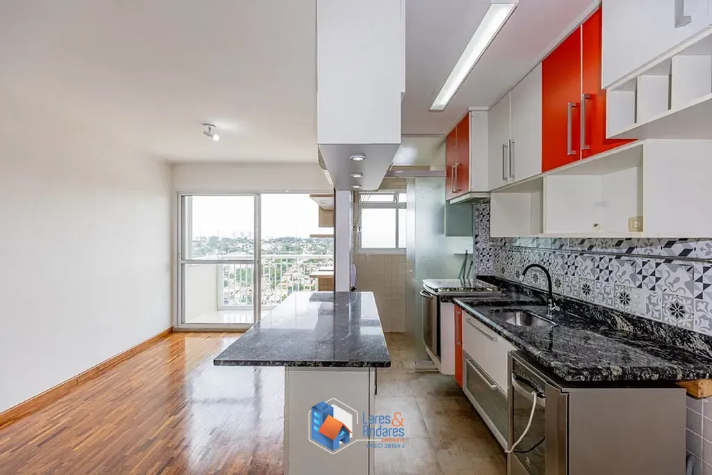 Apartamento, 2 quartos, 65 m² - Foto 22