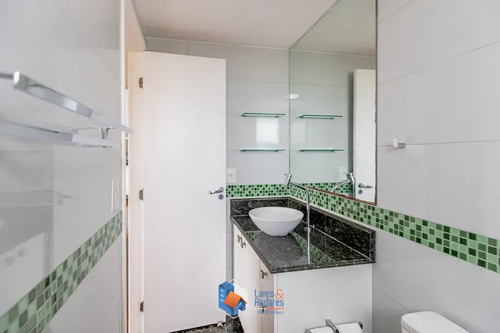 Apartamento, 2 quartos, 65 m² - Foto 41