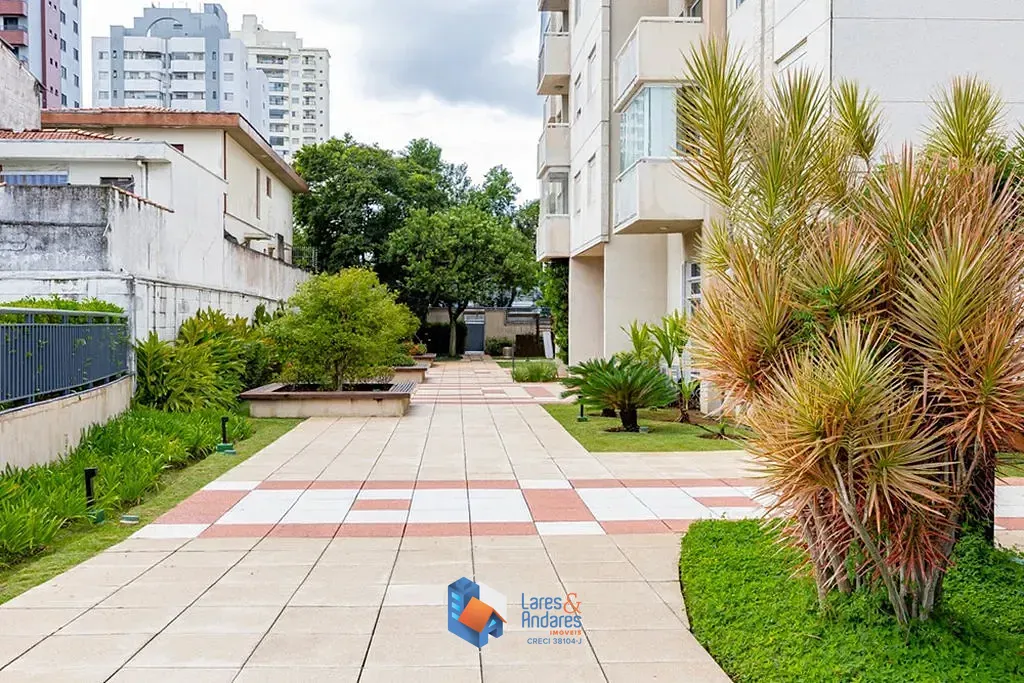 Apartamento, 2 quartos, 65 m² - Foto 12