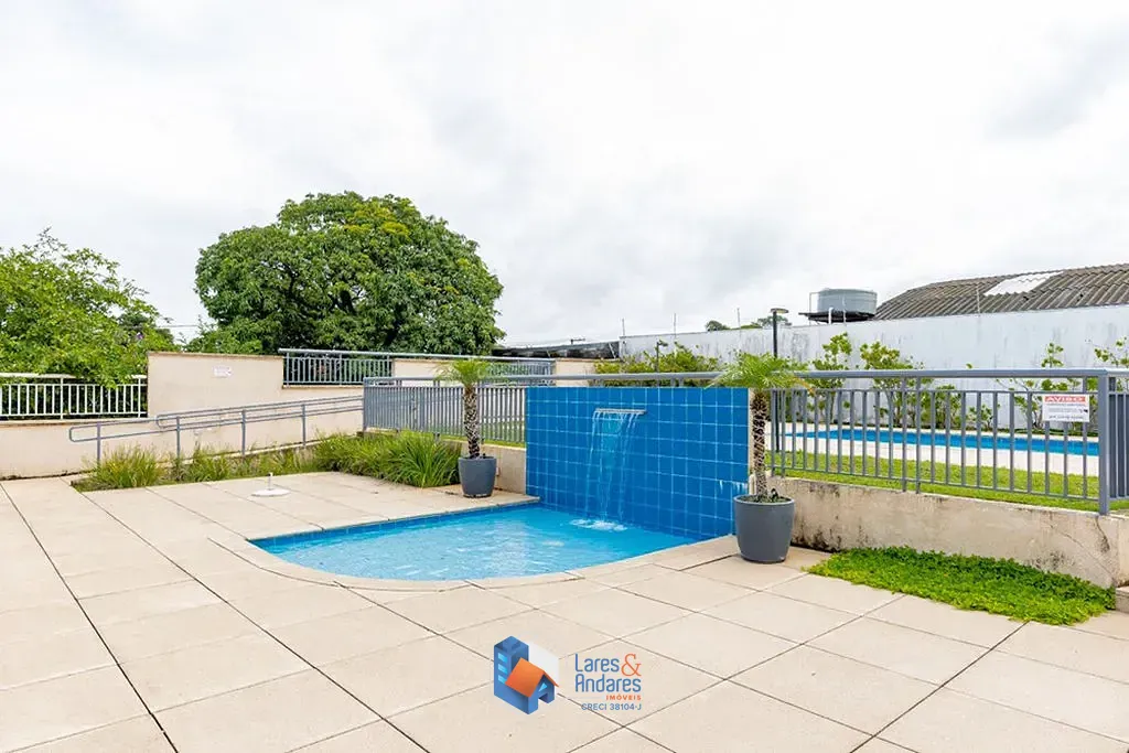 Apartamento, 2 quartos, 65 m² - Foto 32