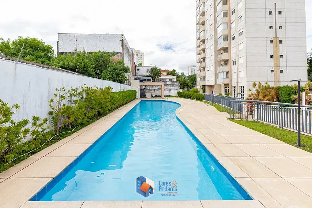 Apartamento, 2 quartos, 65 m² - Foto 3