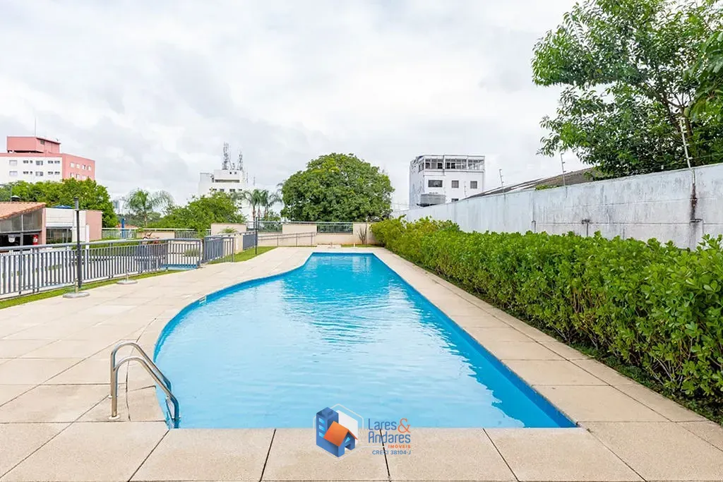 Apartamento, 2 quartos, 65 m² - Foto 4