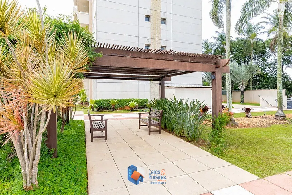 Apartamento, 2 quartos, 65 m² - Foto 7