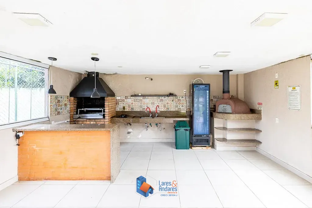 Apartamento, 2 quartos, 65 m² - Foto 9
