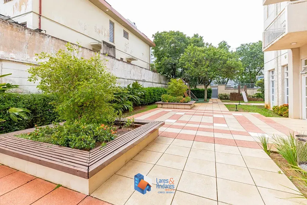 Apartamento, 2 quartos, 65 m² - Foto 10