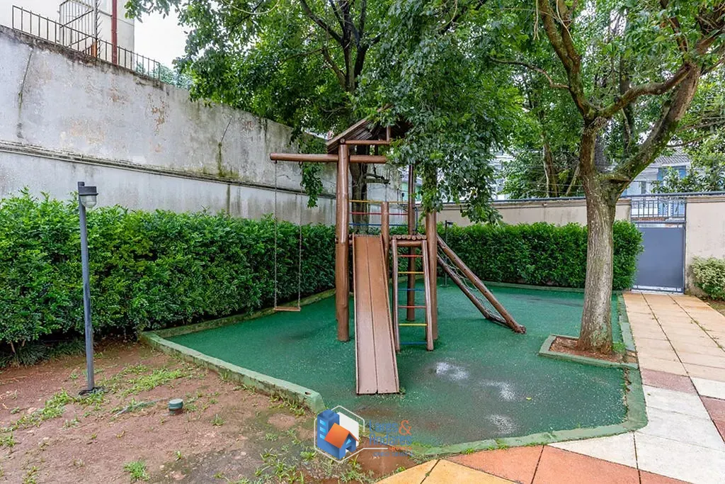 Apartamento, 2 quartos, 65 m² - Foto 11