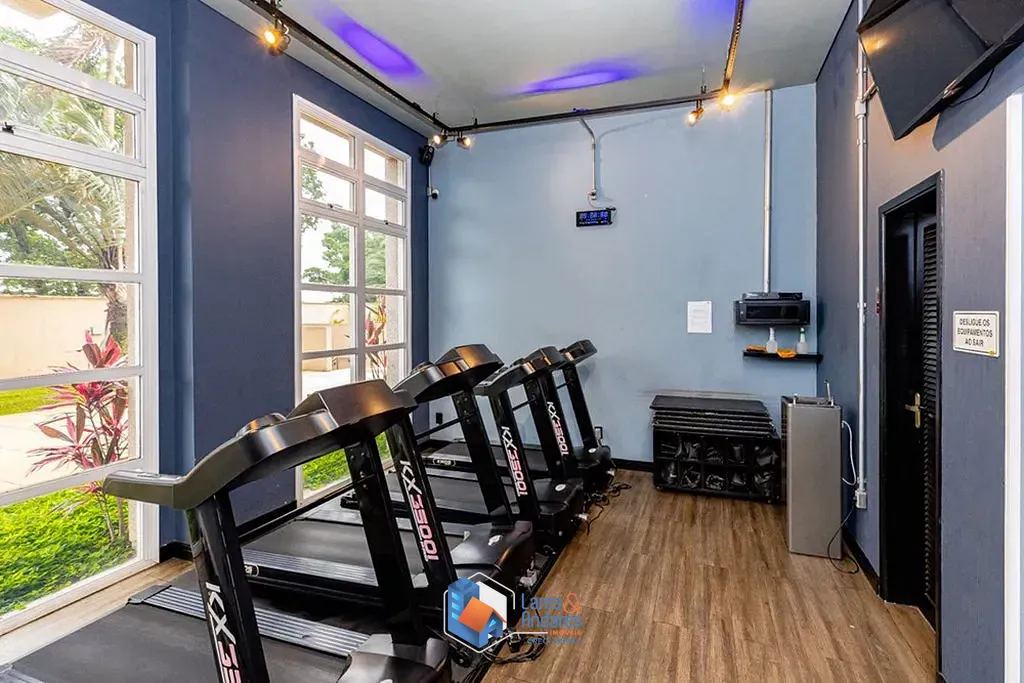 Apartamento, 2 quartos, 65 m² - Foto 13