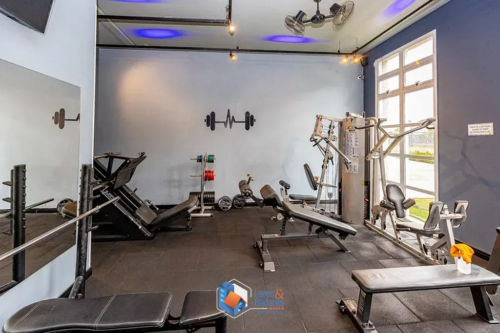 Apartamento, 2 quartos, 65 m² - Foto 16