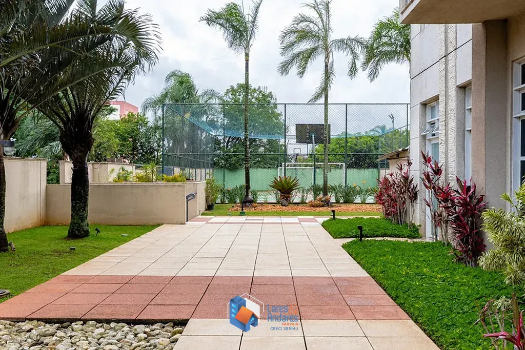 Apartamento, 2 quartos, 65 m² - Foto 17