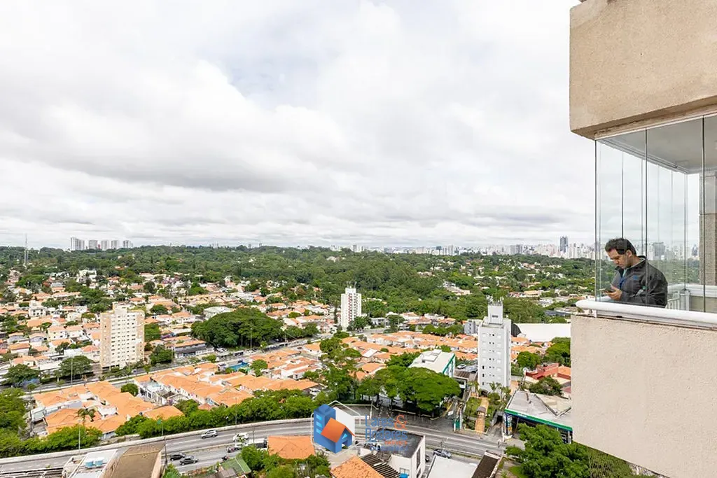 Apartamento, 2 quartos, 65 m² - Foto 19