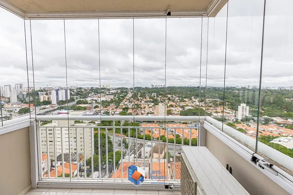 Apartamento, 2 quartos, 65 m² - Foto 20