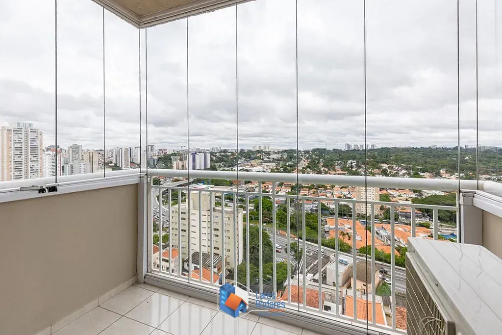 Apartamento, 2 quartos, 65 m² - Foto 21