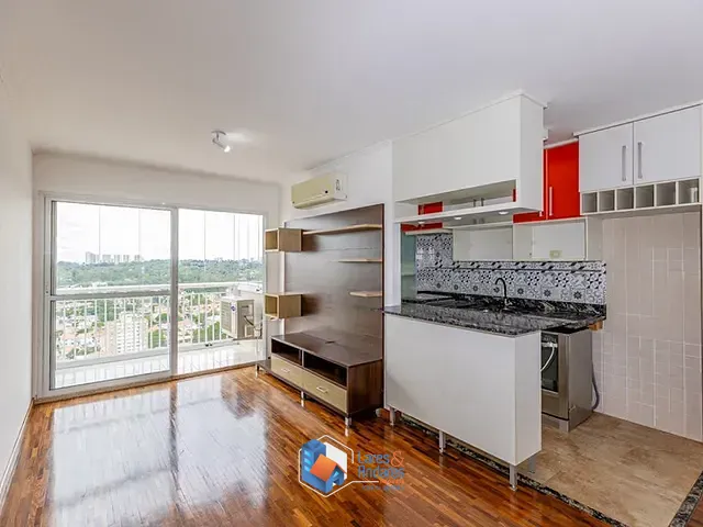 Apartamento 2 quartos e 2 banheiros, à venda, no bairro Vila Mascote em São Paulo